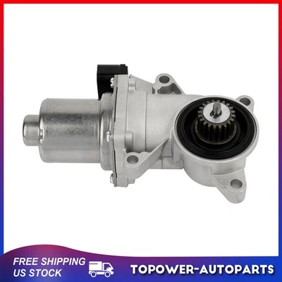Transfer Case Shift Motor For Chevrolet Silverado 1500 GMC 2007-2018 600-899 4WD — 第 1/4 张图片