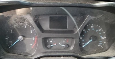 Transit 350 2018-2019 OE velocímetro calibre grupo 174 k millas Ford Foto 1 de 4