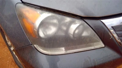 Faro derecho pasajero para Honda Odyssey 08-10 OEM Foto 1 de 4