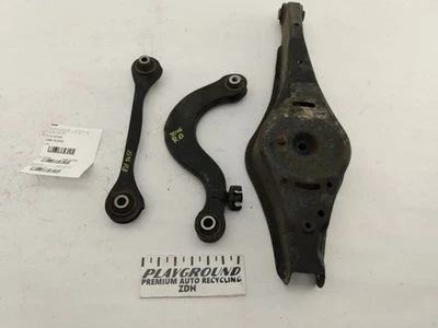 VOLKSWAGEN GTI GOLF MK6 Set Of Passenger Right Rear Control Arms 2010-2014 - Image 1 of 4