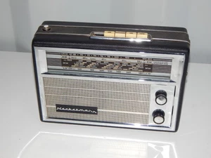 Neckermann Luxemburg 822Y11 Luxembourg 822Y11 Radio Kofferradio - Bild 1 von 10
