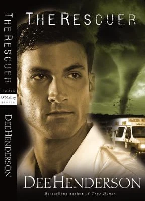 Omalley Series Rescuer; O'Malley Series, B- paperback, Dee Henderson, 1590520734 - Image 1 of 1
