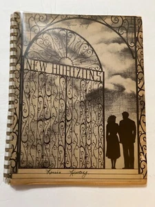 Hollywood Professional School 1948 Yearbook Hollywood California - Picture 1 of 10