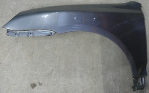 Kotflügel vorn links LD7Z grau Porsche Cayenne 9PA 955 bis 01/2007 - Bild 1 von 8