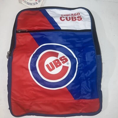 Подлинный товар Chicago Cubs наследия винтажный рюкзак новый - Изображение 1 из 4