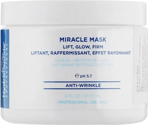 Idropeptide MIRACLE MASKE PRO (MASCHERA DETERGENTE) 177ml #moda - Foto 1 di 1