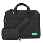 Hand Shoulder Case Business Travel Bag For Macbook Pro 13 in / 15 inch Notebook