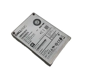 Dell EMC 0B35123 - 800 GB SAS SSD - HUSMR3280ASS204 - 12 Gbps 512e Server SSD - Bild 1 von 1