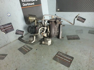 Porsche Cayenne 955 Turbo Turbolader - Bild 1 von 4