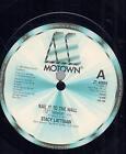 Stacy Lattisaw - Nail It To The Wall - Used Vinyl Record 12 - M326z