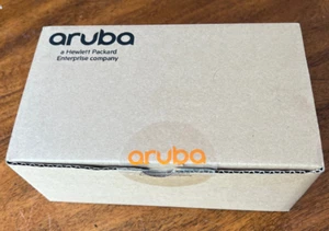 HPE Aruba 2930 2-Port Stacking Module - JL325A - Photo 1/4