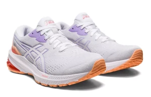 Zapatillas de running Asics GT-1000 11 DA 1012B197-102 Walking Jogging Running Fit - Imagen 1 de 10