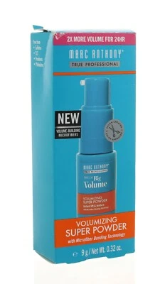 MARC ANTHONY DREAM BIG VOLUME VOLUMIZING SUPER POWDER 0.32 OZ  - Image 1 of 2