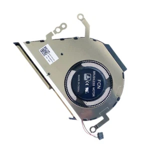 CPU Cooling Fan for Asus Vivibook 14" X420U X420UA X420UQ 13NB0LA0M02111 - Afbeelding 1 van 6