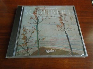 - Schubert: Piano Sonata - Marc-Andre Hamelin NEW SEALED CD - Picture 1 of 2