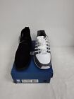 K-Swiss Charles Southwell Faux Suede Boot And White Trainer Right Foot Only - 43