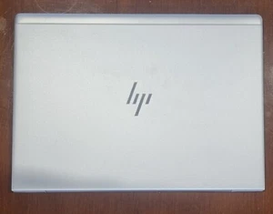 HP EliteBook 840 G6 Notebook, Intel i7-8565U 1.80GHz - Picture 1 of 5