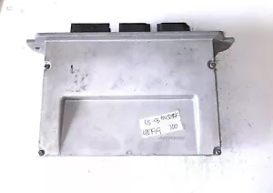 2005-2008 Ford Mustang ecm ecu computer RM5R3A-12A650-ADD Tested - Picture 1 of 4