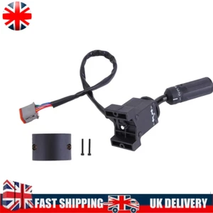 1PC Transmission Shifter Control Lever for JLG Skytrak 6036 6042 8042 1600429S - Picture 1 of 14