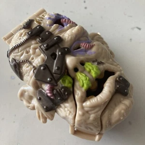 Mighty Max Horror Head Corpus Bluebird Toys Playset 1993 Complete Retro Toy - Picture 1 of 7