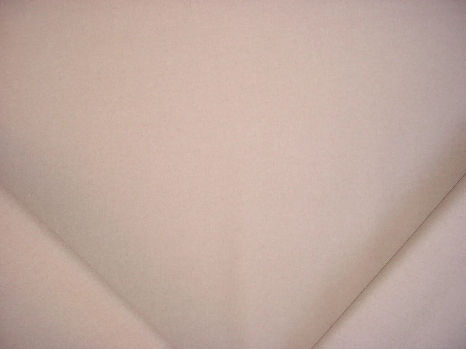 2-5/8Y Ralph Lauren LCF68231F Burke Wool Plain in Taupe Upholstery Fabric - Image 1 of 4