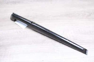 Pillion handle Grab BAR Handle on the Right Kawasaki GPZ 1100 Unitrak - Picture 1 of 3