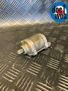 Gebrauchter KTM EXCF 250/350/450 2017-2019 Original OEM Anlasser Motor KT8804 - Bild 1 von 1