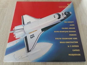Streetsounds 15 Compilation 12" Vinyl Album - Imagen 1 de 6