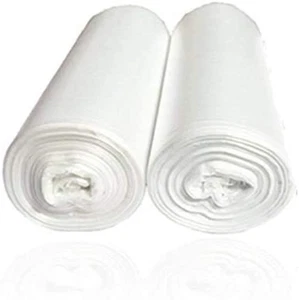 2 Gallon Small Trash Bags, Wastebasket Trash Bags for Office, Home Waste Bin Tra - Picture 1 of 7
