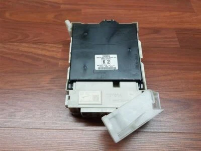 2012-2013 TOYOTA PRIUS V MPX MULTIPLEX NETWORK BODY 89221-47221 Foto 1 de 4