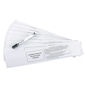 Magicard ID Printer Cleaning Kit 3633-0053 - Picture 1 of 2