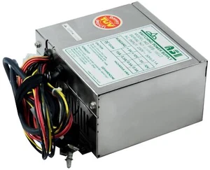 Bloc Alimentation At Ordinateur Rétro Asi SPS-150LT 150WATT PSU Aux - Photo 1/3
