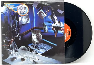 MOODY BLUES - YOUR WILDES DREAMS EXTENDED VERSION VINYL SINGLE RECORD IMPORT (3) - Picture 1 of 7