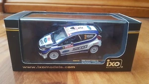 Ford Fiesta S2000 Ixo M.Hirvonen 2010 1 43 - Foto 1 di 3