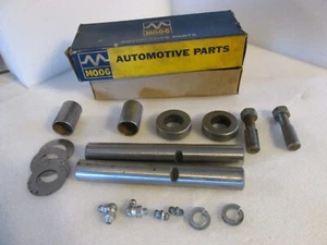 NOS King Pin Set Moog # 8497B - Picture 1 of 10