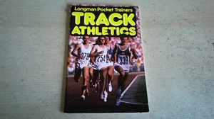 Longman Taschentrainer Leichtathletik - 1984 Das Diagramm Gruppe Taschenbuch Buch - Bild 1 von 4