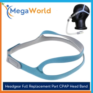 BMC P2 Nasal Pillows Interface Pillow Mask for CPAP With S/M/L Silicone Cushions - Picture 1 of 7