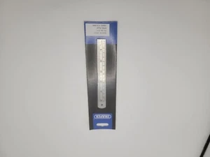 Draper 150mm/6" Steel Rule 59633 - Picture 1 of 1