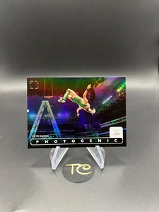2024 Panini Photogenic WWE Wrestling PETE DUNNE Silver - #14 SP /99 G393 - Bild 1 von 2