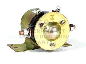 3E0154 Switch Gp 7N3621 (12V) - Fits: 938G 924G 928G 773B D11R D300E 1T28G - Picture 1 of 1
