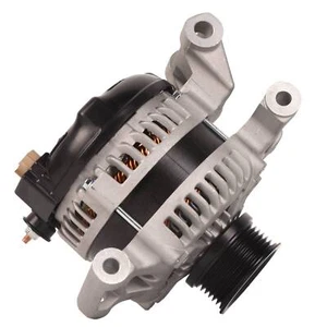For 2003-2005 Lincoln LS 12V 140Amp Alternator New - Picture 1 of 7