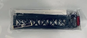 Model Power Operating Blinking Bridge 9” Vintage - Picture 1 of 5