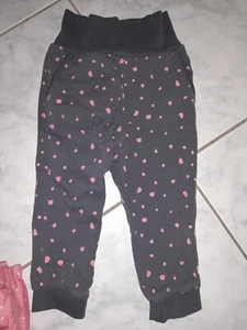 Jogginghose Wie Neu Gr.86 Mädchen - Bild 1 von 2