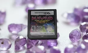Bejeweled Twist (Nintendo DS, 2010) Nur Original Spiel - Bild 1 von 3