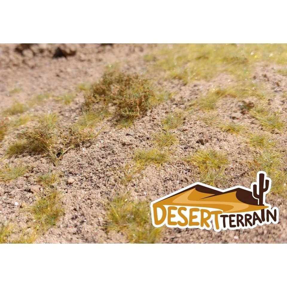 MODEL SCENE F310 Nord Africa - Terreno roccioso (18x28cm) - Immagine 1 di 1