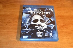 Final Destination, The (Blu-ray, 2010) - Picture 1 of 3