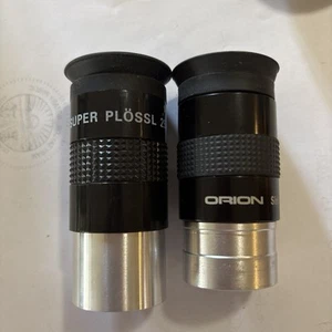 Plossl Telescope Lens - Picture 1 of 4