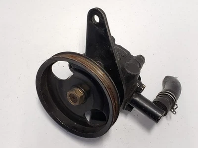 BOMBA CREMALLERA DIRECCIÓN FLUIDO ASISTIDO NISSAN 300ZX N/A Z32 VG30D 90-96 49110 40P00 Foto 1 de 4