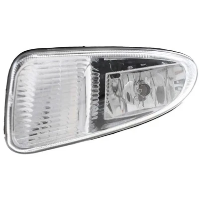 New Left Front Fog Light Fits Chrysler Voyager LX By 4857267AA-PFM - Image 1 of 4