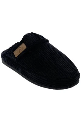 Zapatilla negra NAOT Doze para hombre Foto 1 de 3